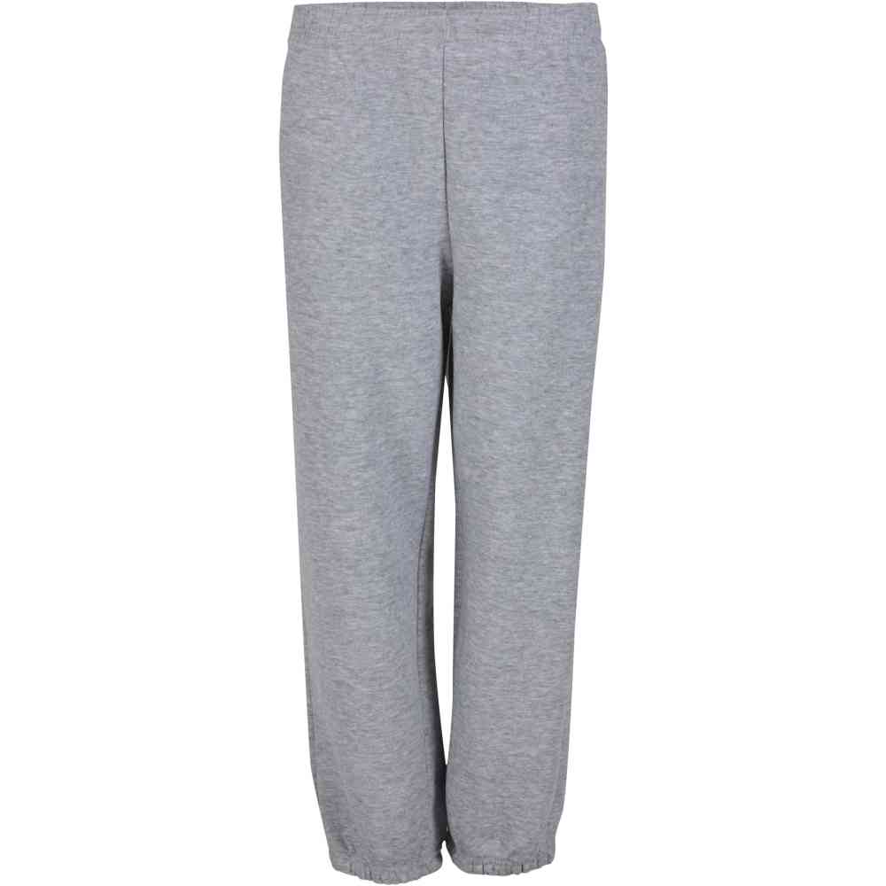 Urban Classics - Kids Essential Pantalon de jogging enfant - Gris